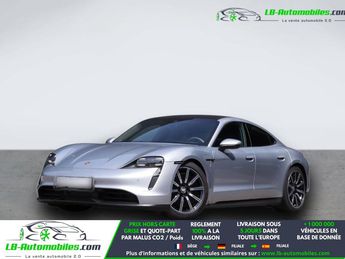  Voir d&eacute;tails -Porsche Taycan 4S 571 ch &agrave; Beaupuy (31)