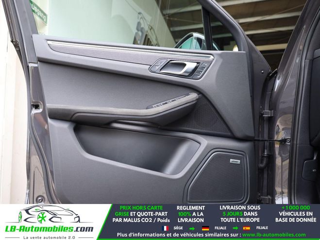 Porsche Macan GTS 3.0 440 ch PDK Gris de 2023