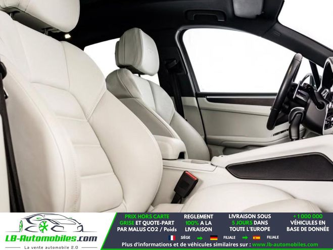 Porsche Macan GTS 3.0 440 ch PDK Gris M�tallique de 2024