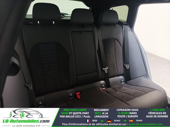 BMW Serie 3 330e xDrive 292 ch BVA Gris M�tallique de 2023