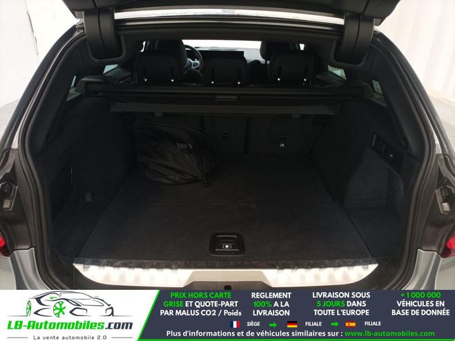 BMW Serie 3 330e xDrive 292 ch BVA Gris M�tallique de 2023