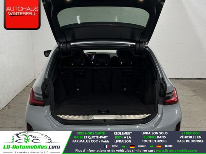 BMW Serie 3 330e xDrive 292 ch BVA Gris M�tallique de 2022