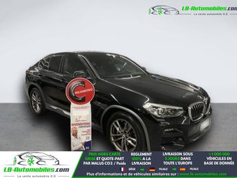  Voir d&eacute;tails -BMW X4 xDrive20d 190 ch BVA &agrave; Beaupuy (31)