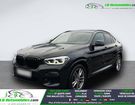 BMW X4 xDrive20d 190 ch BVA &agrave; Beaupuy (31)