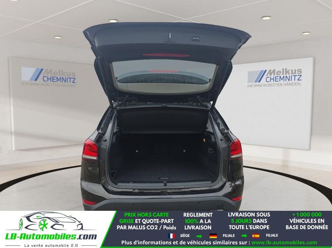 BMW X1 sDrive 18i 140 ch BVA  de 2019