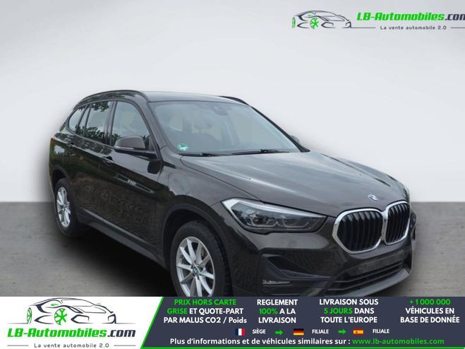 BMW X1 sDrive 18i 140 ch BVA  de 2019