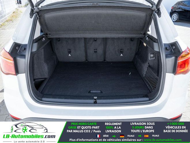 BMW X1 sDrive 18i 136 ch BVA Blanc de 2022