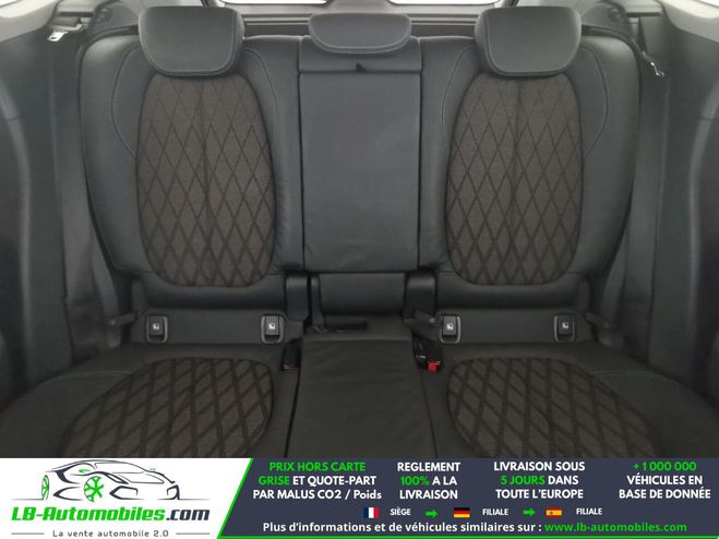 BMW X1 sDrive 20i 192 ch BVA Gris M�tallique de 2018