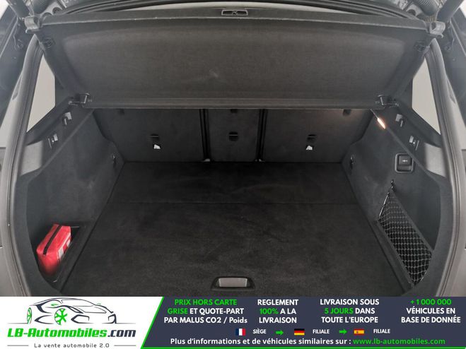 BMW X1 sDrive 20i 192 ch BVA Gris M�tallique de 2018