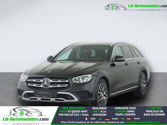  Voir d&eacute;tails -Mercedes Classe E 220 d BVA &agrave; Beaupuy (31)