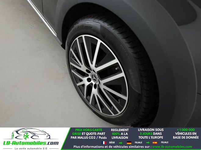 Mercedes Classe E 220 d BVA Noir M�tallique de 2020