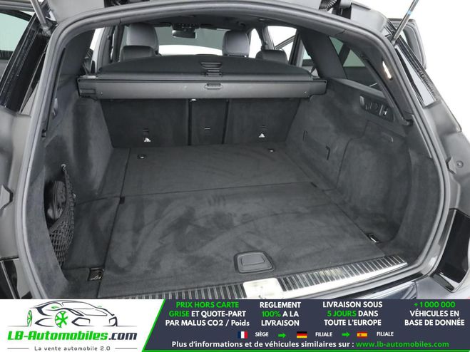 Mercedes Classe E 220 d BVA Noir M�tallique de 2020