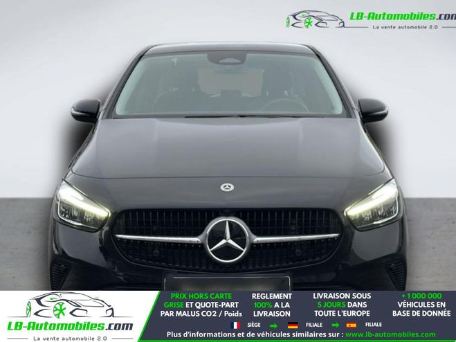 Mercedes Classe B 200 BVA Noir de 2024