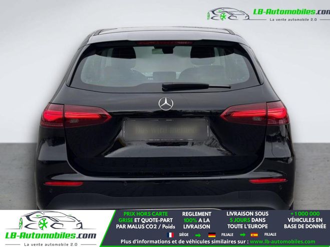 Mercedes Classe B 200 BVA Noir de 2024