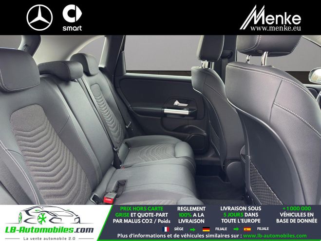 Mercedes Classe B 200 BVA Noir de 2024