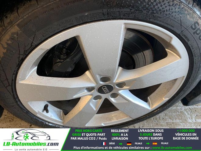 Audi S6 TDI 344 ch BVA Quattro Noir M�tallique de 2023