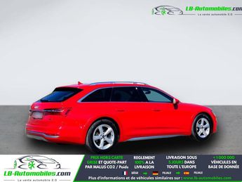  Voir d&eacute;tails -Audi A6 45 TDI V6 245 ch BVA Quattro &agrave; Beaupuy (31)