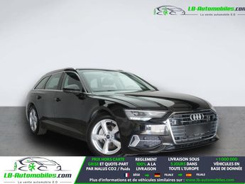  Voir d&eacute;tails -Audi A6 40 TDI 204 ch BVA Quattro &agrave; Beaupuy (31)