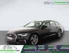 Audi A6 40 TDI 204 ch BVA Quattro &agrave; Beaupuy (31)