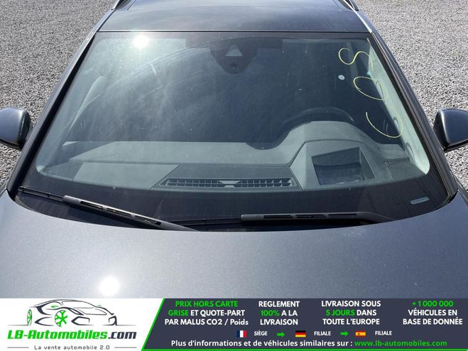 Audi A6 50 TFSIe 299 ch BVA Quattro Gris M�tallique de 2023
