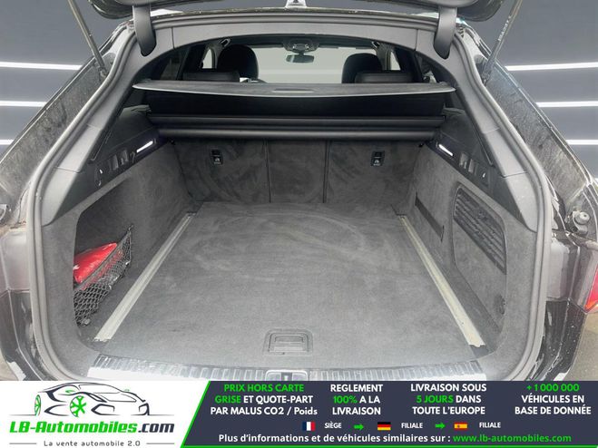 Audi A6 45 TDI V6 245 ch BVA Quattro Noir M�tallique de 2021