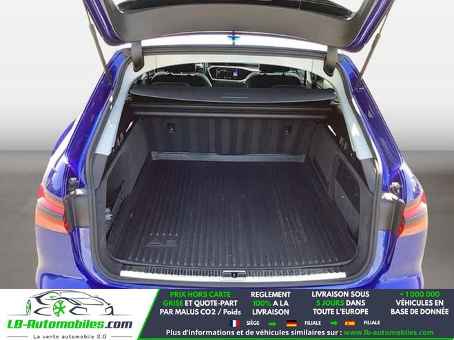 Audi A6 45 TDI V6 245 ch BVA Quattro Bleu M�tallique de 2022