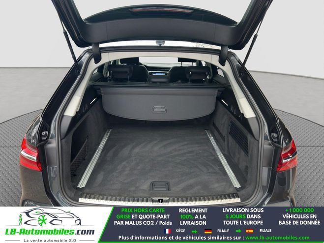 Audi A6 45 TDI V6 245 ch BVA Quattro Gris M�tallique de 2023