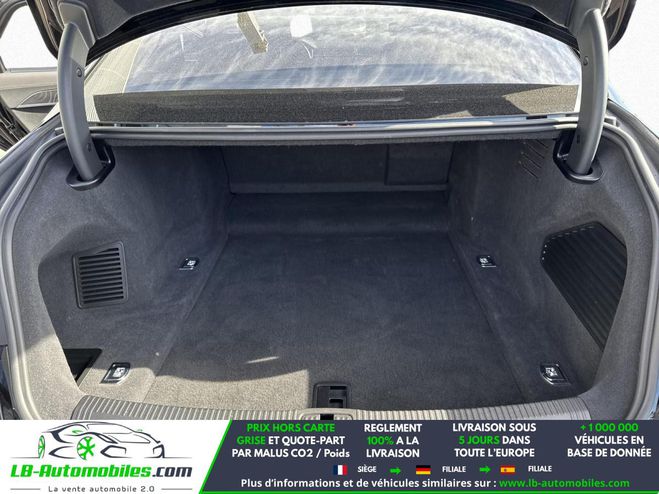 Audi A8 50 TDI 286 BVA Quattro Noir de 2023