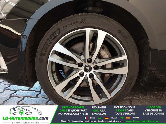 Audi A6 50 TDI 286 ch Quattro BVA Noir M�tallique de 2022