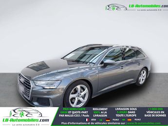  Voir d&eacute;tails -Audi A6 50 TDI 286 ch Quattro BVA &agrave; Beaupuy (31)