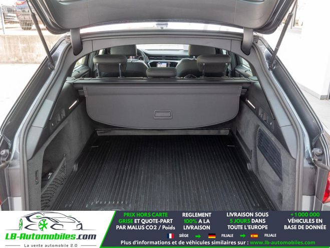 Audi A6 50 TDI 286 ch Quattro BVA Gris M�tallique de 2021