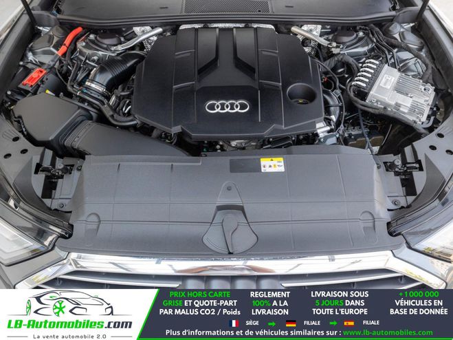 Audi A6 50 TDI 286 ch Quattro BVA Gris M�tallique de 2021