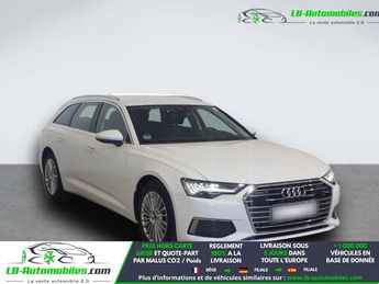  Voir d&eacute;tails -Audi A6 45 TDI V6 245 ch BVA Quattro &agrave; Beaupuy (31)
