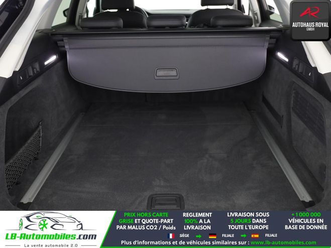 Audi A6 40 TDI 204 ch BVA Quattro Bleu M�tallique de 2022
