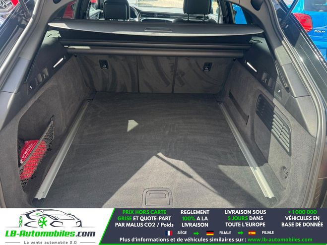 Audi A6 40 TDI 204 ch BVA Gris M�tallique de 2019