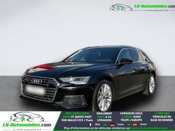  Voir d&eacute;tails -Audi A6 40 TDI 204 ch BVA Quattro &agrave; Beaupuy (31)