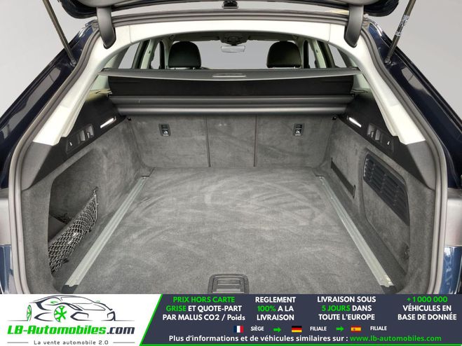 Audi A6 35 TDI 163 ch BVA Bleu M�tallique de 2021