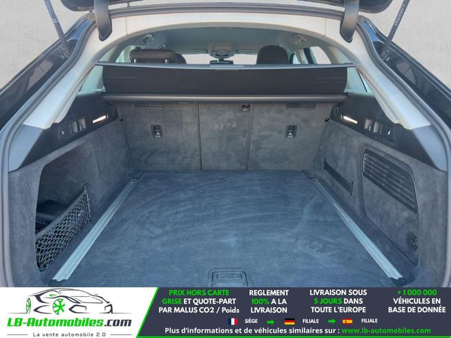 Audi A6 40 TDI 204 ch BVA Noir M�tallique de 2021