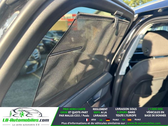 Audi A6 40 TDI 204 ch BVA Noir de 2020