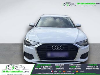  Voir d&eacute;tails -Audi A6 35 TDI 163 ch BVA &agrave; Beaupuy (31)
