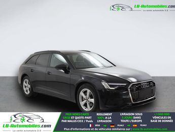  Voir d&eacute;tails -Audi A6 40 TDI 204 ch BVA Quattro &agrave; Beaupuy (31)