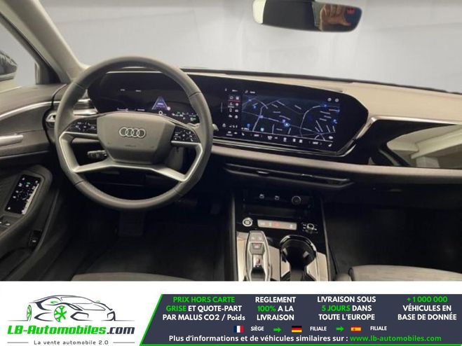 Audi A5 35 TFSI 150 BVA Bleu M�tallique de 2025