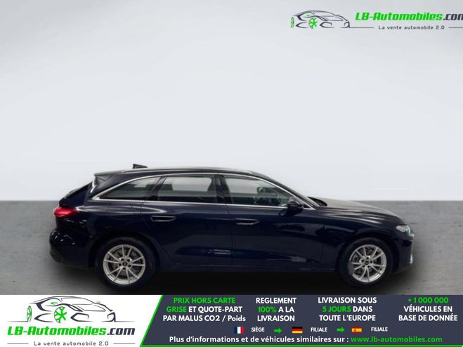 Audi A5 35 TFSI 150 BVA Bleu M�tallique de 2025