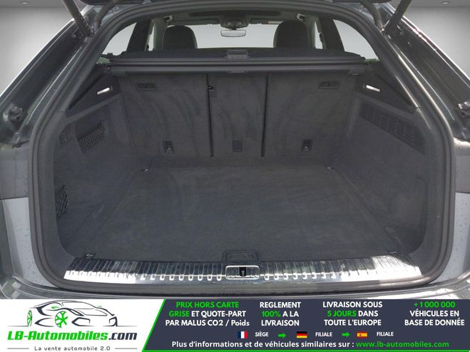 Audi Q8 50 TDI 286 BVA Quattro Gris M�tallique de 2022