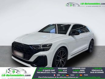  Voir d&eacute;tails -Audi Q8 50 TDI 286 BVA Quattro &agrave; Beaupuy (31)