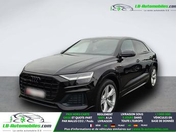  Voir d&eacute;tails -Audi Q8 50 TDI 286 BVA Quattro &agrave; Beaupuy (31)