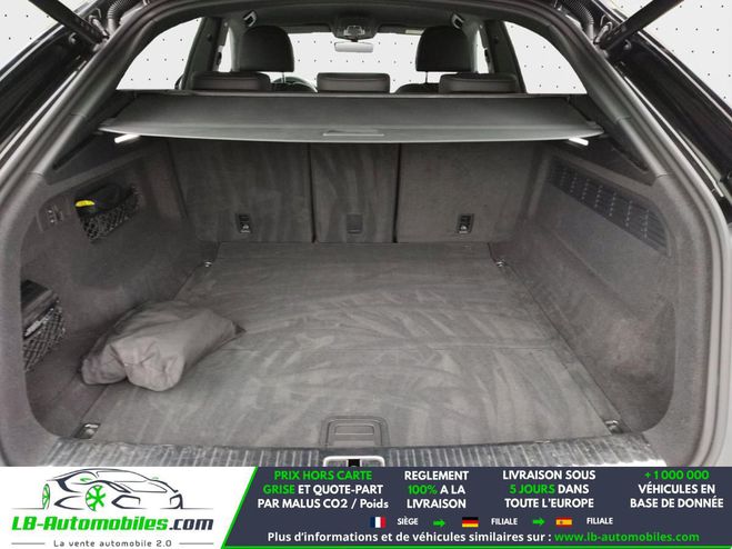 Audi Q8 50 TDI 286 BVA Quattro Noir M�tallique de 2022