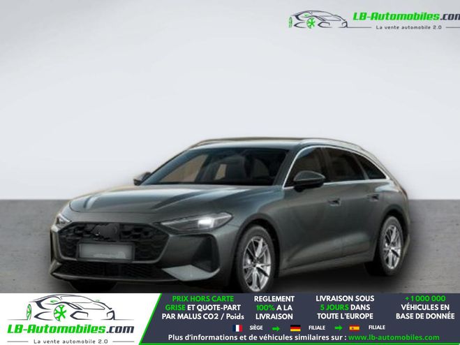 Audi A5 35 TFSI 150 BVA Gris M�tallique de 2025