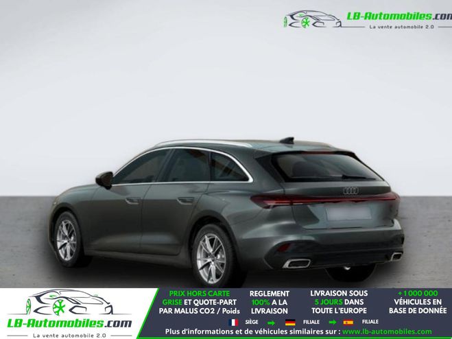 Audi A5 35 TFSI 150 BVA Gris M�tallique de 2025