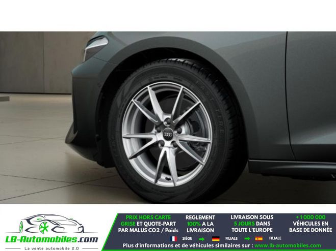Audi A5 35 TFSI 150 BVA Gris M�tallique de 2025